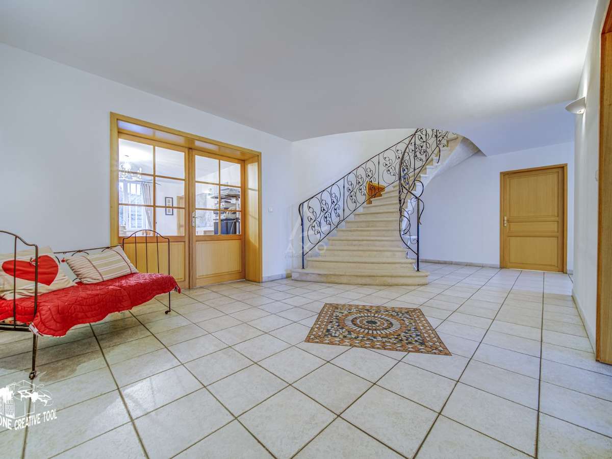 Maison Augny