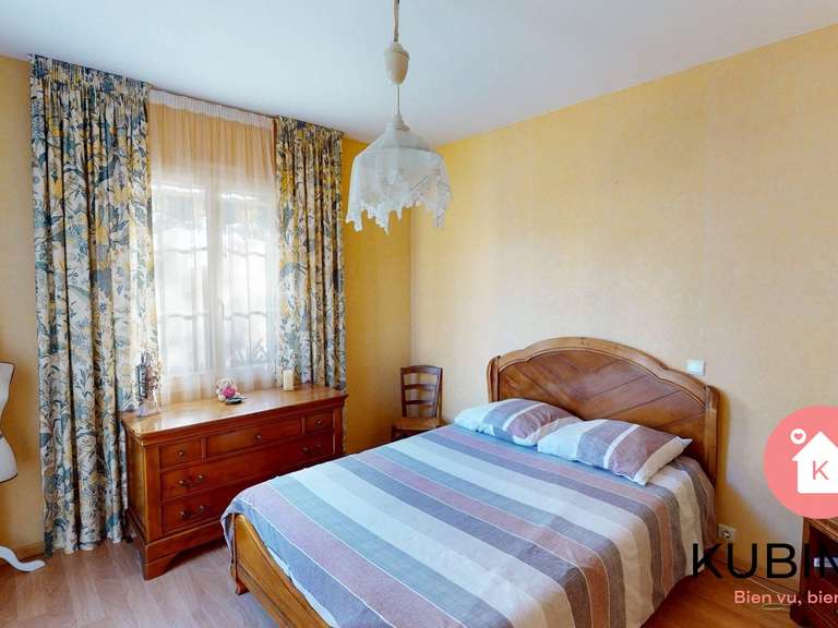 Maison Talmont-Saint-Hilaire - 3 chambres - 197m²