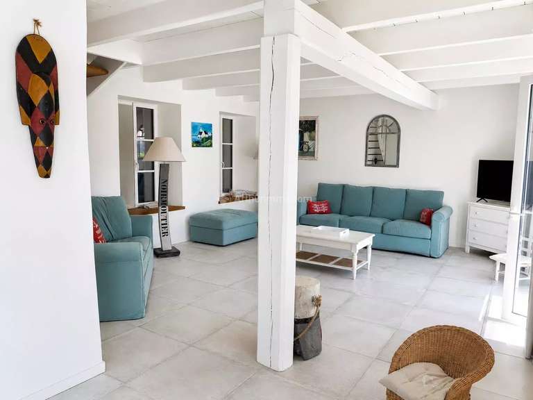 Maison Noirmoutier-en-l'Île - 120m²