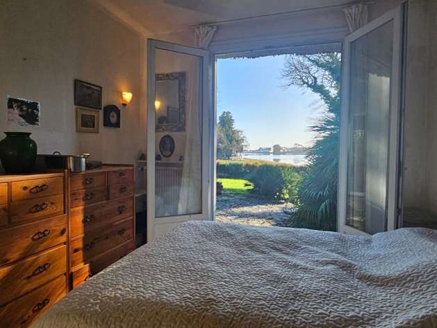 Maison La Forêt-Fouesnant - 4 chambres - 167m²