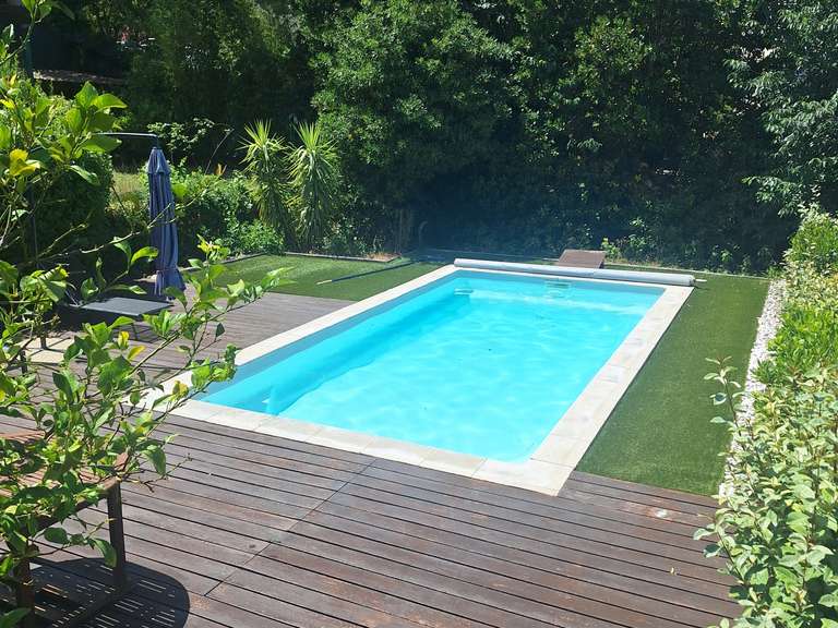 Maison Toulon - 4 chambres - 150m²