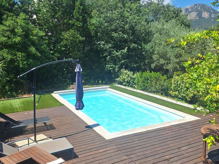 Maison Toulon - 4 chambres - 150m²