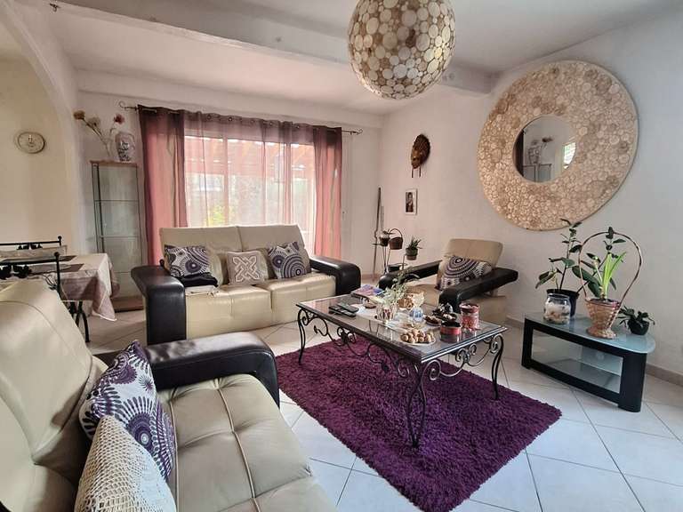 Maison Toulon - 4 chambres - 150m²