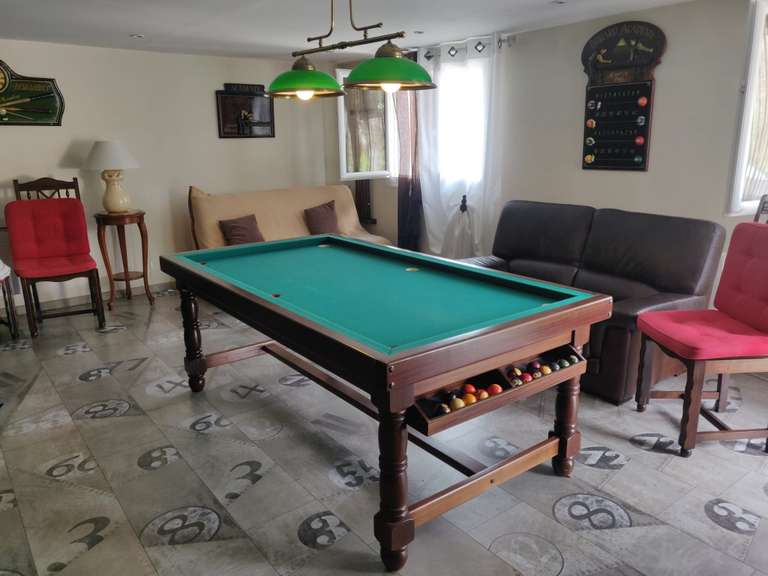 Maison Toulon - 4 chambres - 150m²