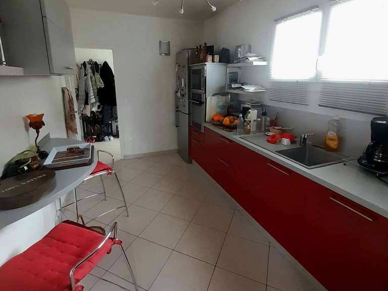 Maison Toulon - 4 chambres - 150m²