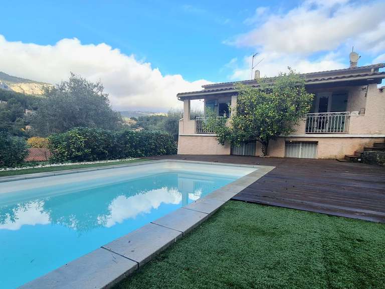 Maison Toulon - 4 chambres - 150m²