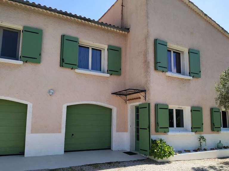 Maison Toulon - 4 chambres - 150m²
