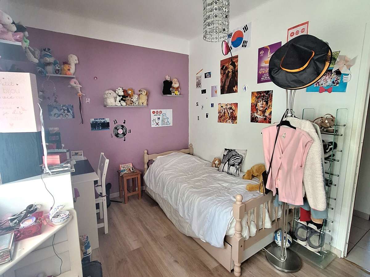 Maison Toulon