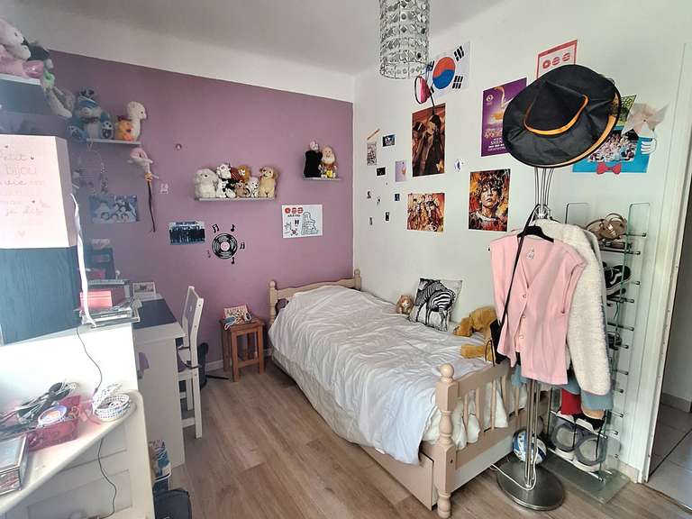 Maison Toulon - 4 chambres - 150m²