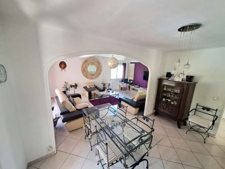 Maison Toulon - 4 chambres - 150m²