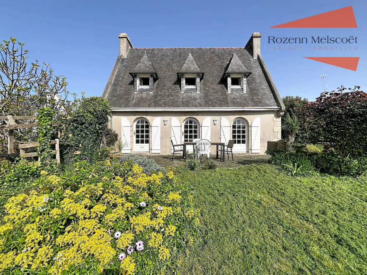 Maison Combrit