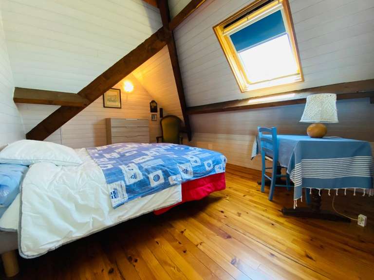 Maison avec Vue sur mer Lesconil - 5 chambres - 188m²