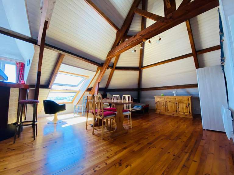 Maison avec Vue sur mer Lesconil - 5 chambres - 188m²