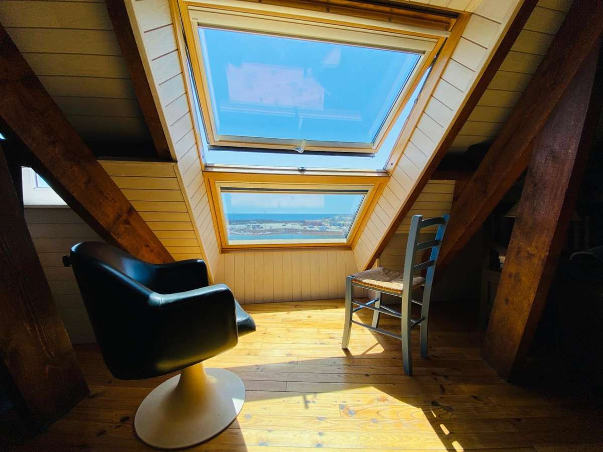 Maison Lesconil