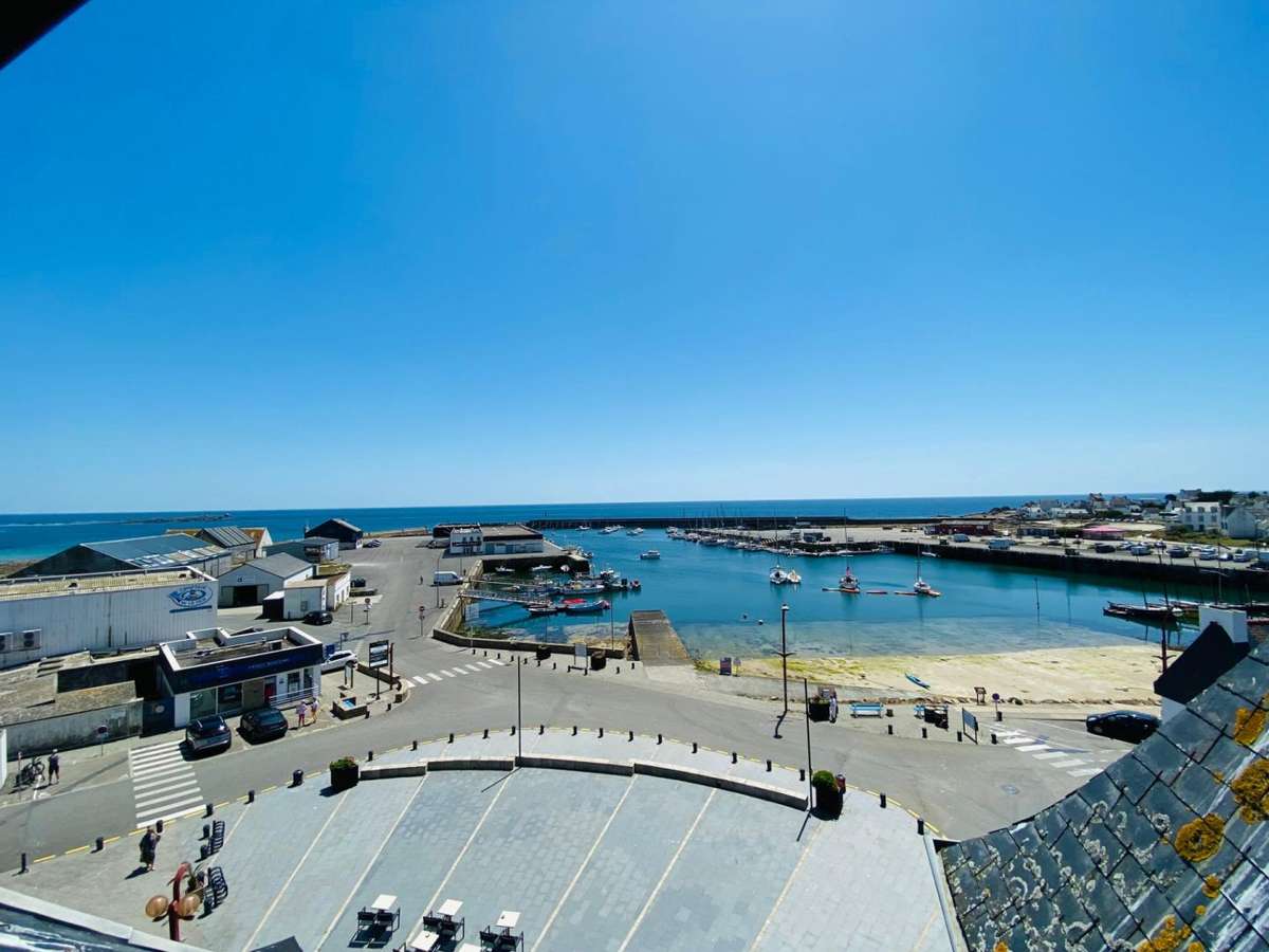 Maison Lesconil