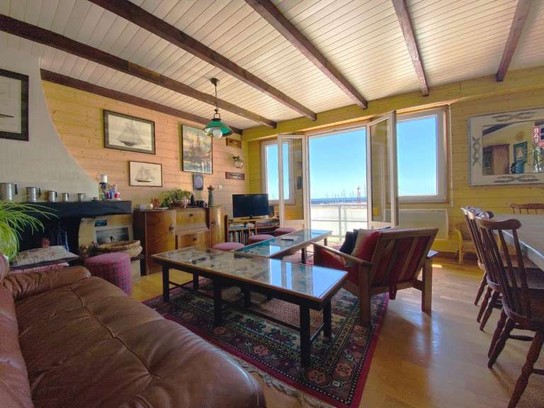 Maison avec Vue sur mer Lesconil - 5 chambres - 188m²