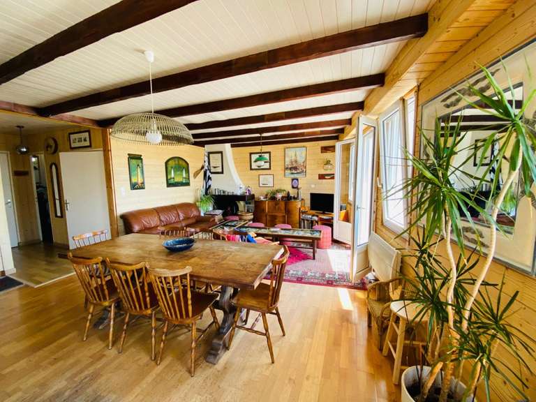Maison avec Vue sur mer Lesconil - 5 chambres - 188m²