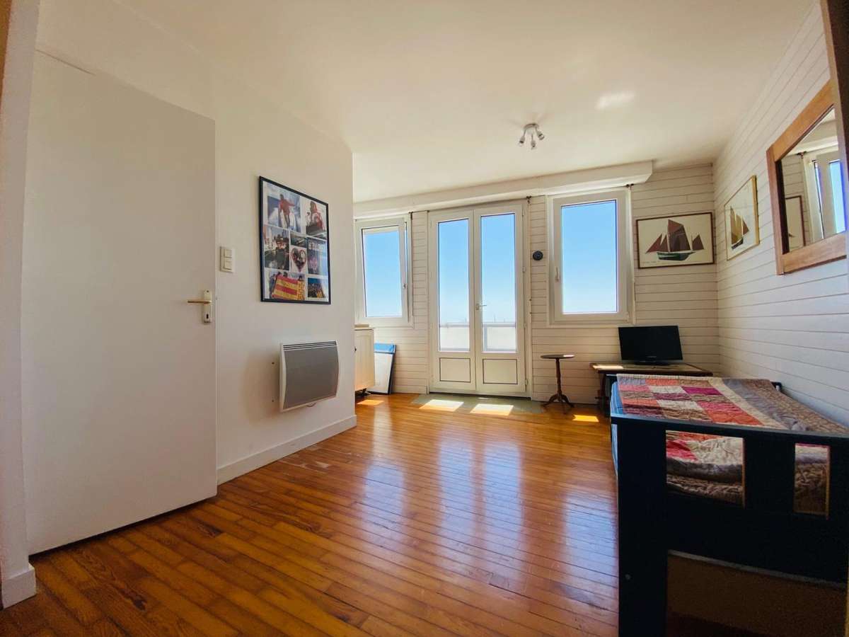 Maison Lesconil