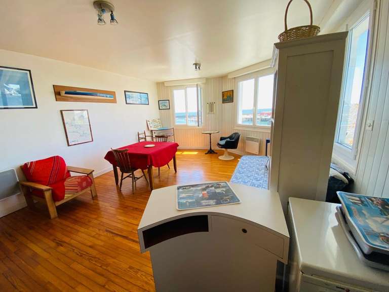 Maison avec Vue sur mer Lesconil - 5 chambres - 188m²