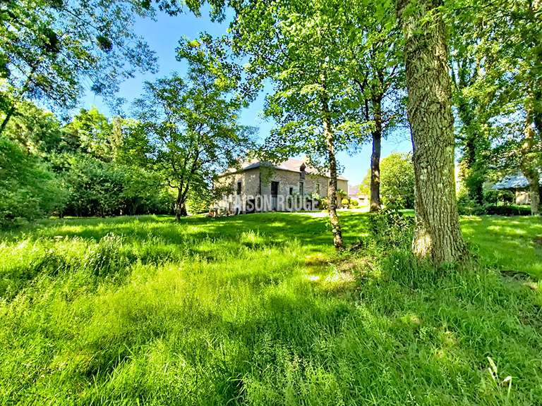 Maison Bécherel - 4 chambres - 282m²