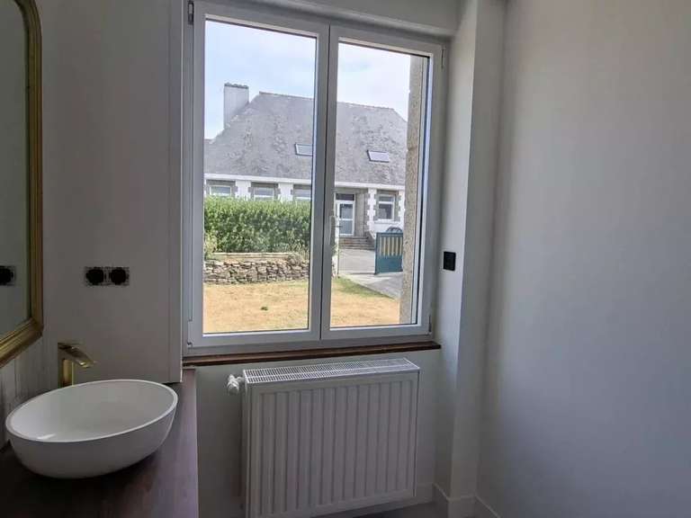 House with Sea view Le Conquet - 130m²