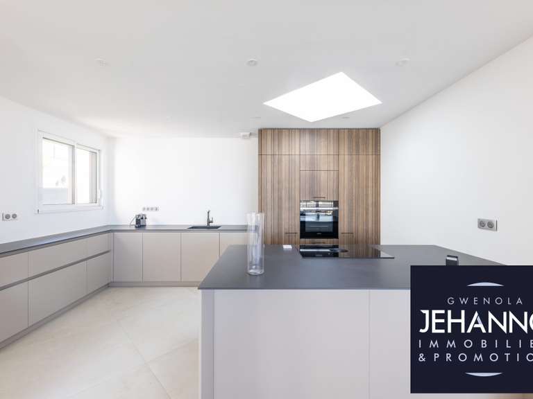 Maison avec Vue sur mer Guidel - 4 chambres - 263m²