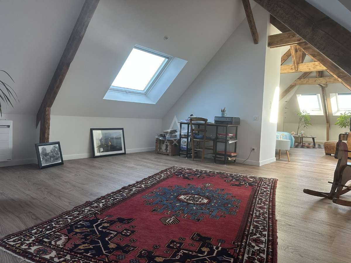 Maison Belz