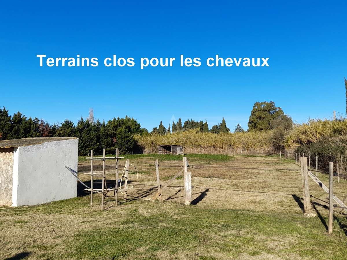 Maison Fourques