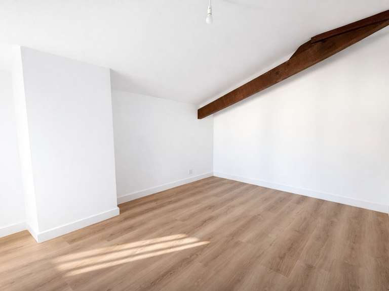 Maison Hendaye - 3 chambres - 100m²
