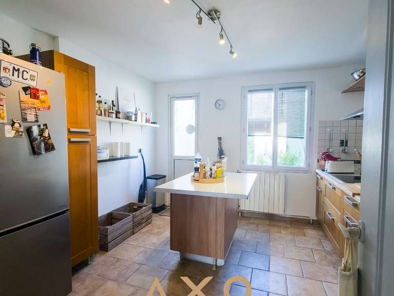 House Aix-en-Provence - 6 bedrooms - 251m²