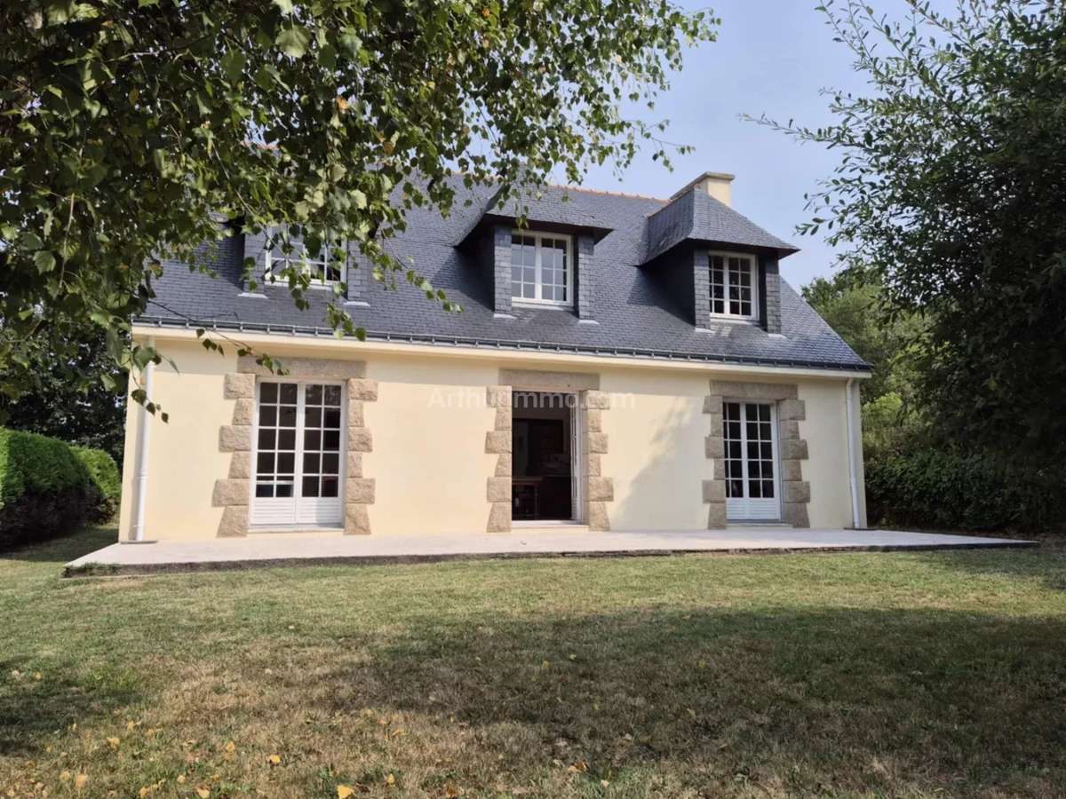 Maison Saint-Philibert
