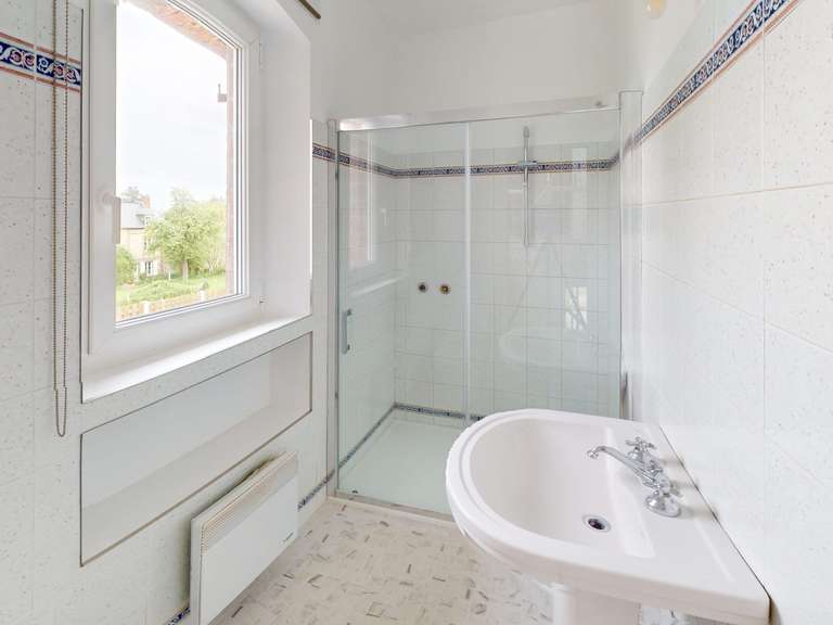 House with Sea view Deauville - 3 bedrooms - 175m²