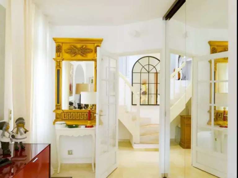 House with Sea view Deauville - 3 bedrooms - 175m²