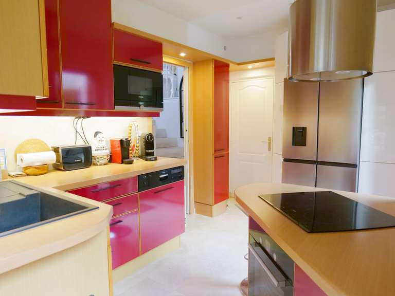 House with Sea view Deauville - 3 bedrooms - 175m²