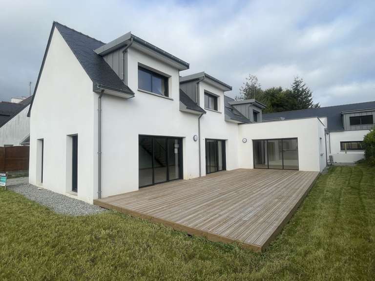 Maison Bénodet - 4 chambres - 202m²
