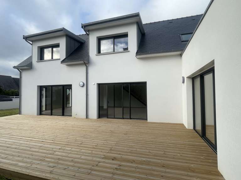 Maison Bénodet - 4 chambres - 202m²