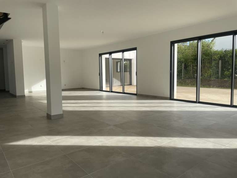 Maison Bénodet - 4 chambres - 202m²