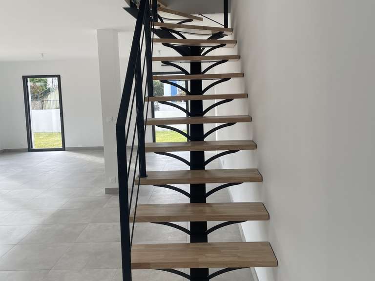 Maison Bénodet - 4 chambres - 202m²