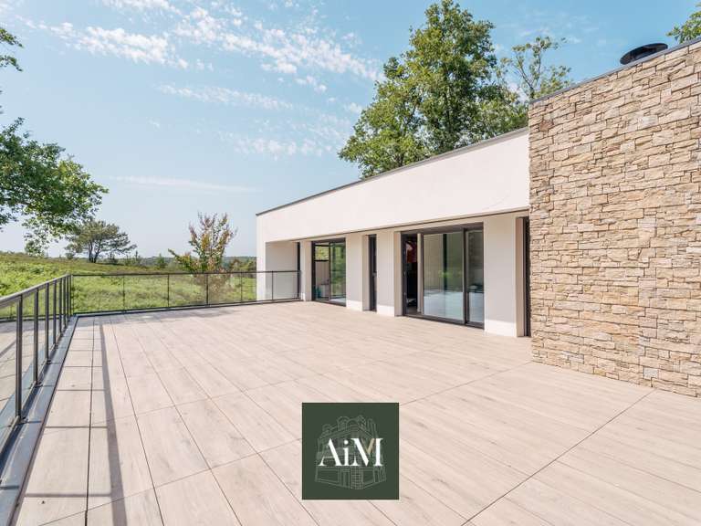 House Vannes - 5 bedrooms