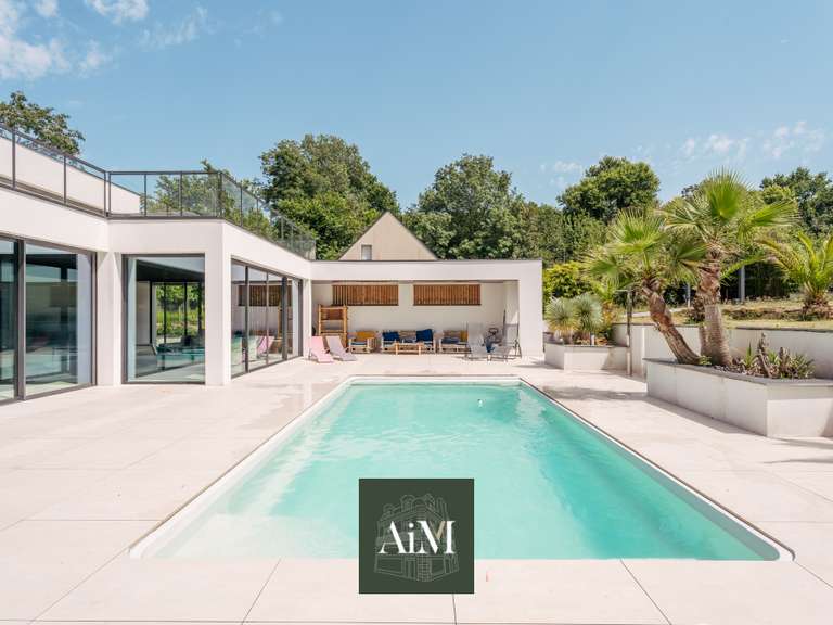 House Vannes - 5 bedrooms