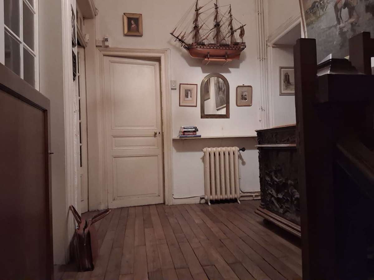 Maison Rennes