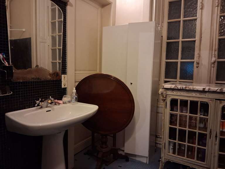 Maison Rennes - 8 chambres - 250m²