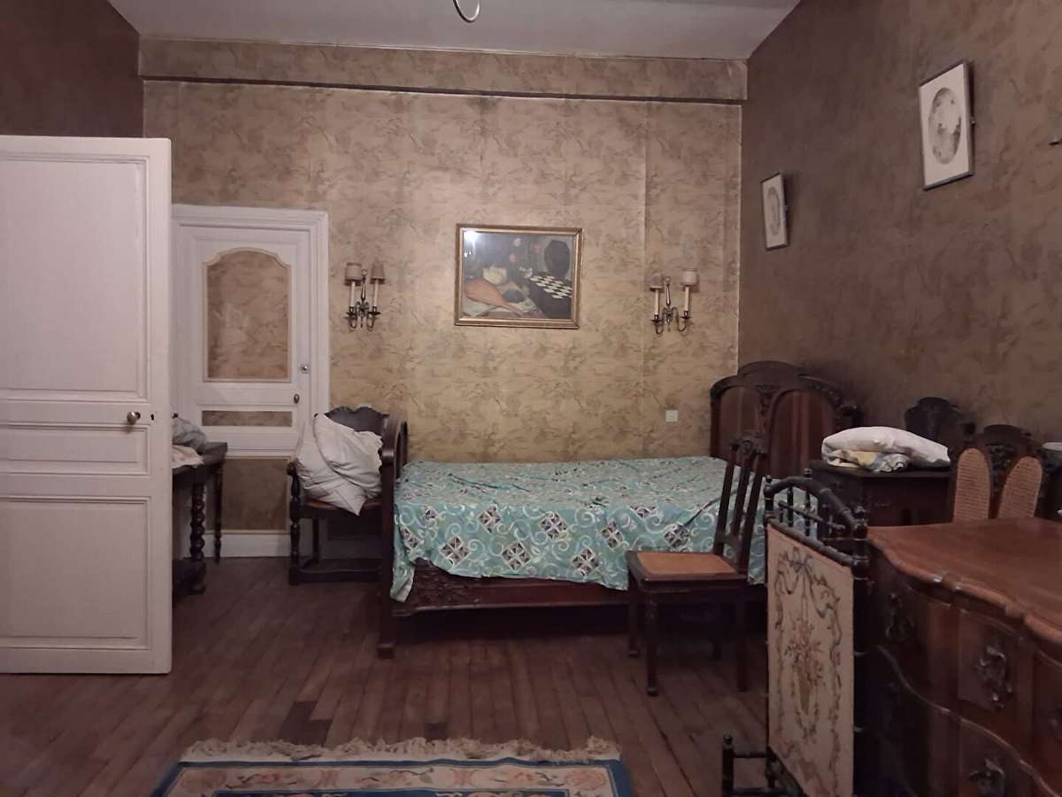Maison Rennes