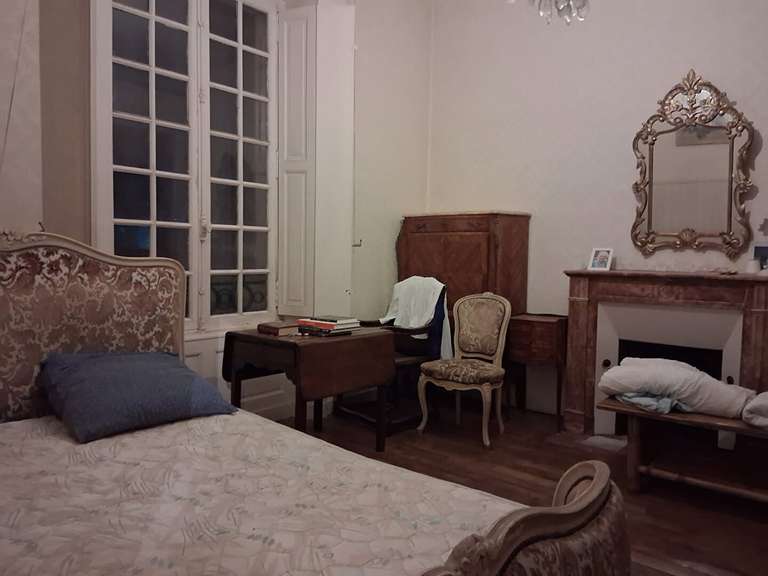 Maison Rennes - 8 chambres - 250m²