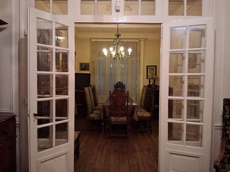 Maison Rennes - 8 chambres - 250m²