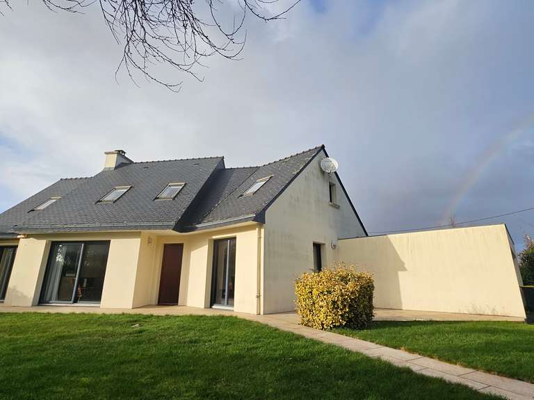 Maison Concarneau - 4 chambres - 160m²