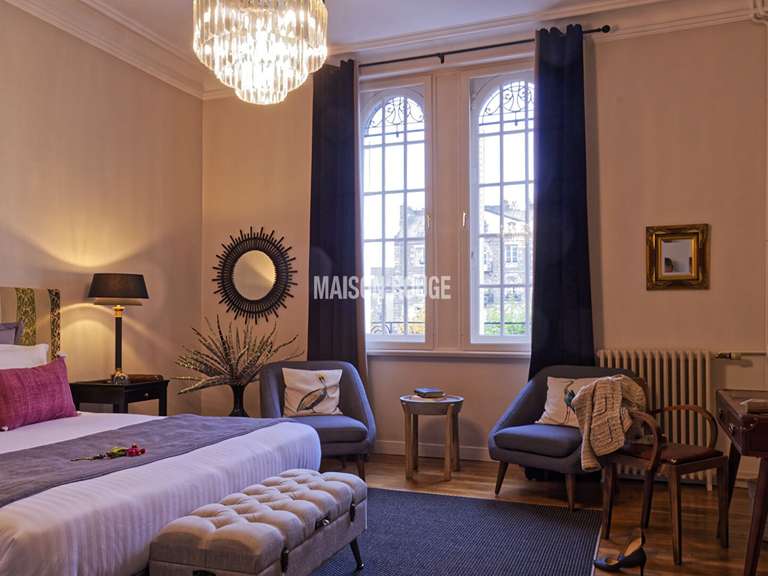Maison Dinan - 5 chambres - 236m²