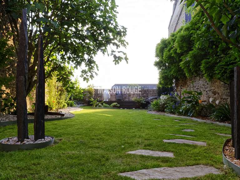 Maison Dinan - 5 chambres - 236m²