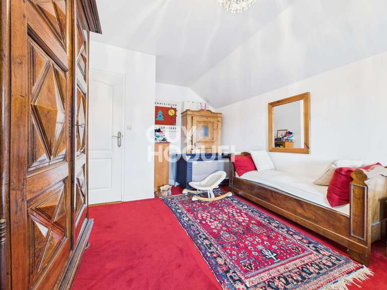 House Méry-Bissières-en-Auge - 4 bedrooms - 285m²