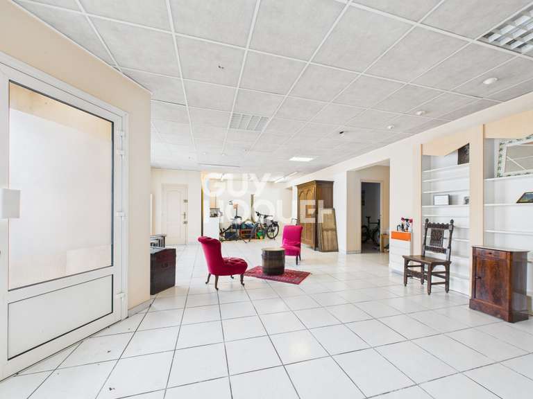 House Méry-Bissières-en-Auge - 4 bedrooms - 285m²